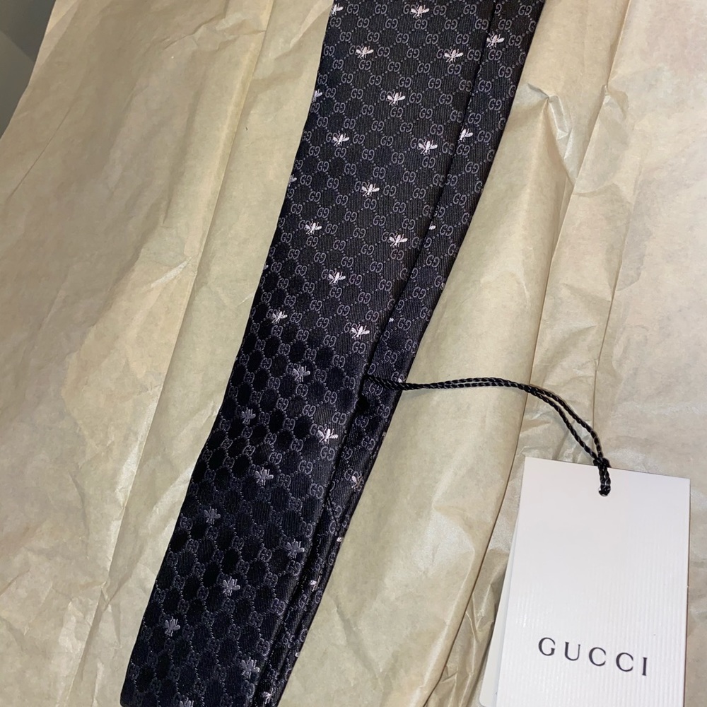 Gucci Tie